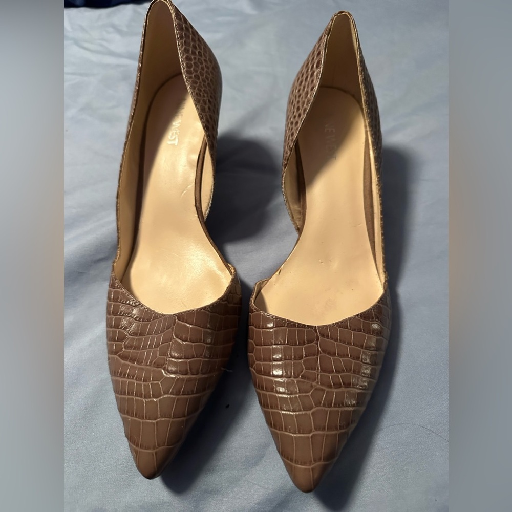 Nine West Heels